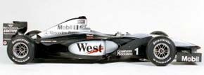 Mclaren